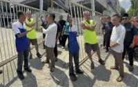 Perlis cops investigating report over shrine with alleged 'Allah' inscription