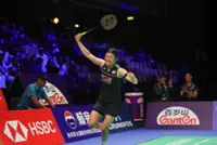 South Korea dethrone China to clinch their third Uber Cup
