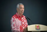 Singapore's Lee Hsien Loong to visit Pahang, Terengganu