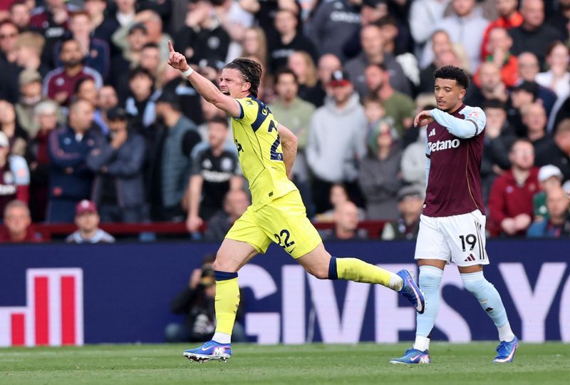 Despite a host of injuries they returned to the ⁠West Midlands to produce a display that was unrecognisable from most of what they have served up this season.