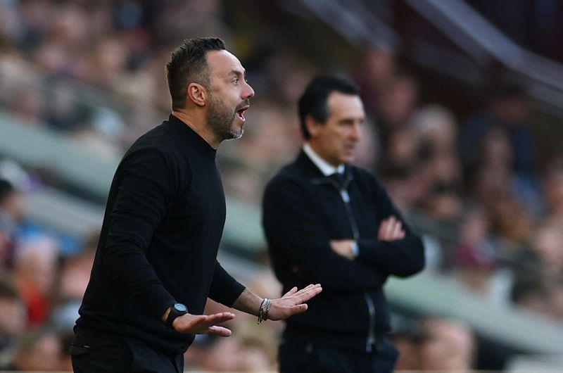 Tottenham ‌fans must have thought they were dreaming as their side outplayed fifth-placed Aston Villa for a 2-1 victory that was far more comfortable than the score suggested.