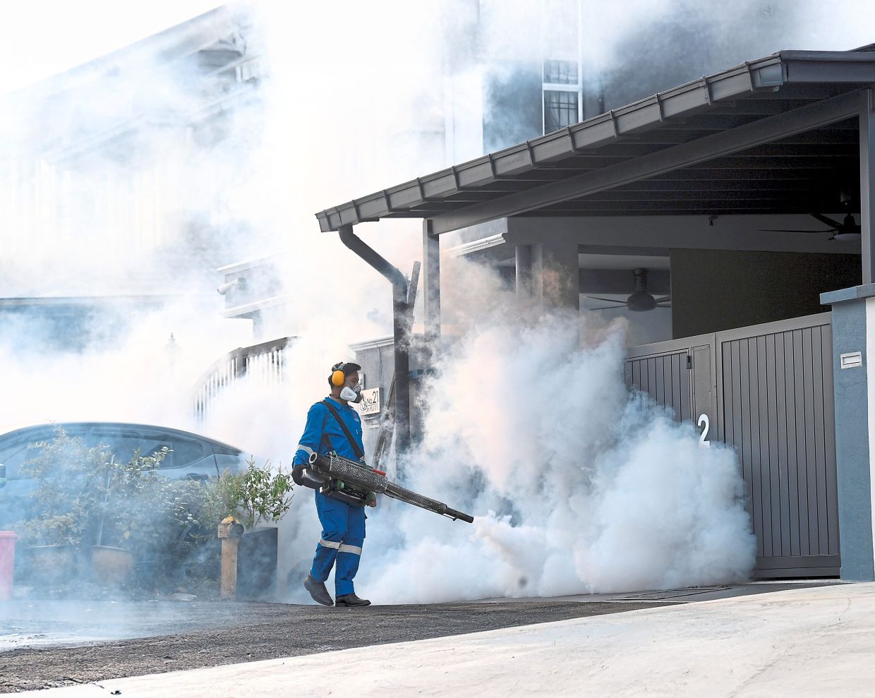 A proposed law to tighten fumigation regulations is seen as a vital step to address safety risks in an industry where the use of toxic gases has previously led to severe consequences.