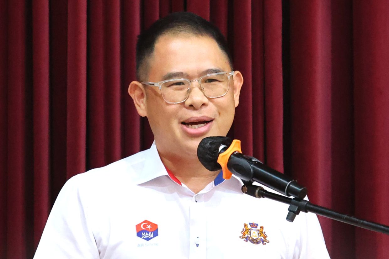 Ling said April 30 marked the end of the previous extension period for councillors serving in all 16 local authorities in Johor.