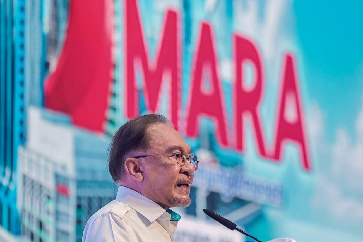 The Prime Minister said there was no need for prolonged delays in drafting the law.