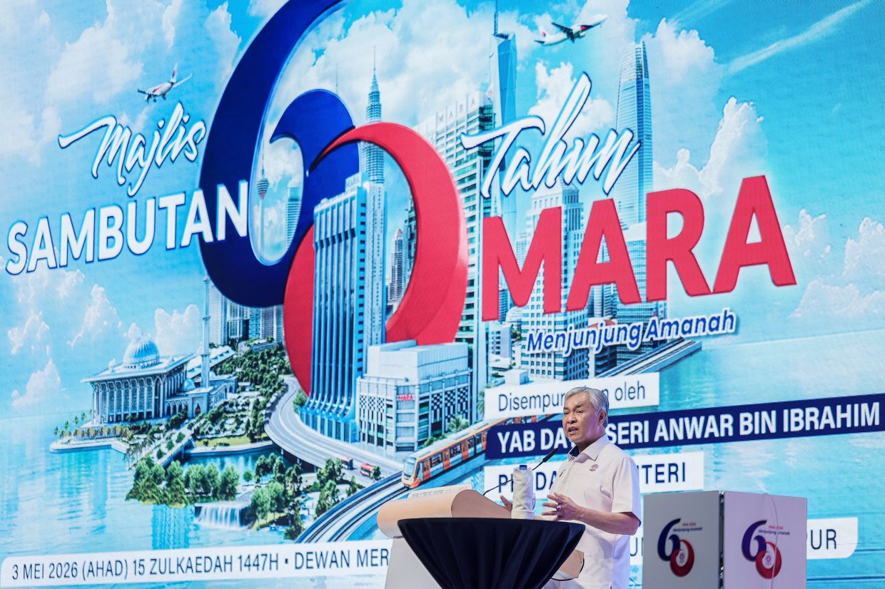 The Barisan chairman said this also depends on the political situation in the interval leading to the end of a state government’s term.