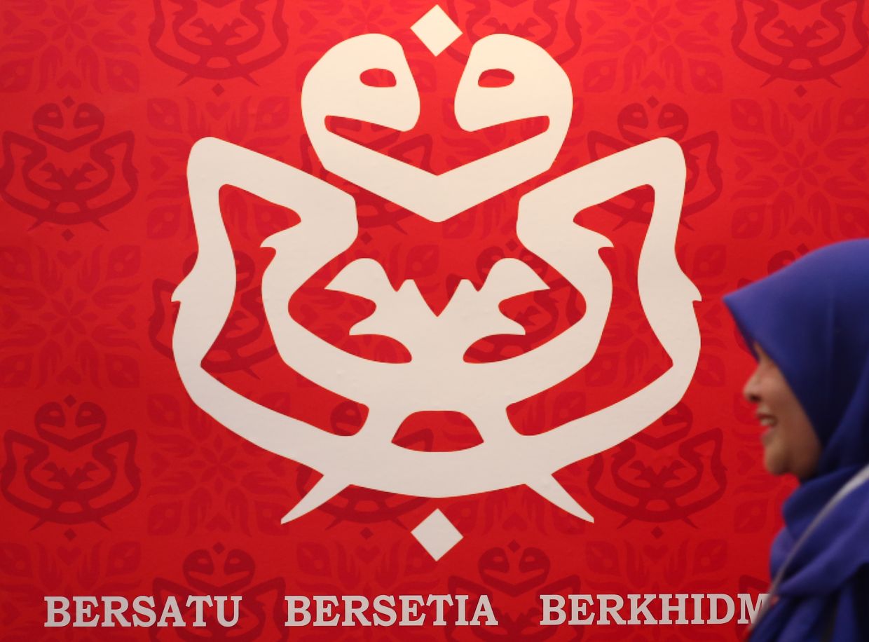 Dispelling any suggestion of a rift with his deputy, the Umno president also said Mohamad Hasan has been actively working to resolve the situation in the state.