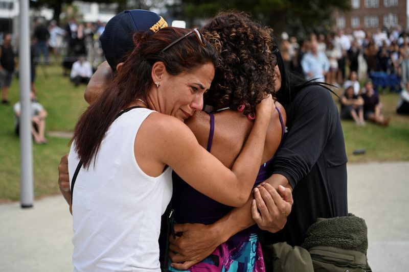 Witnesses on Monday will include the daughter of ⁠a Bondi attack victim, community leaders and a ​Holocaust survivor.