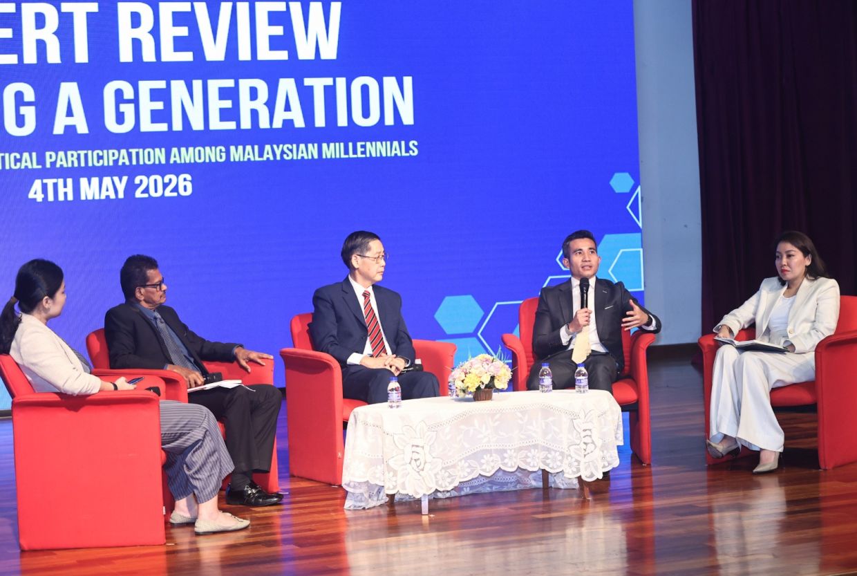 Malaysia’s growing bloc of young voters is reshaping the electoral landscape, but gaps in civic education and the rise of AI-driven content mean many are left to navigate a complex information environment on their own, say experts.