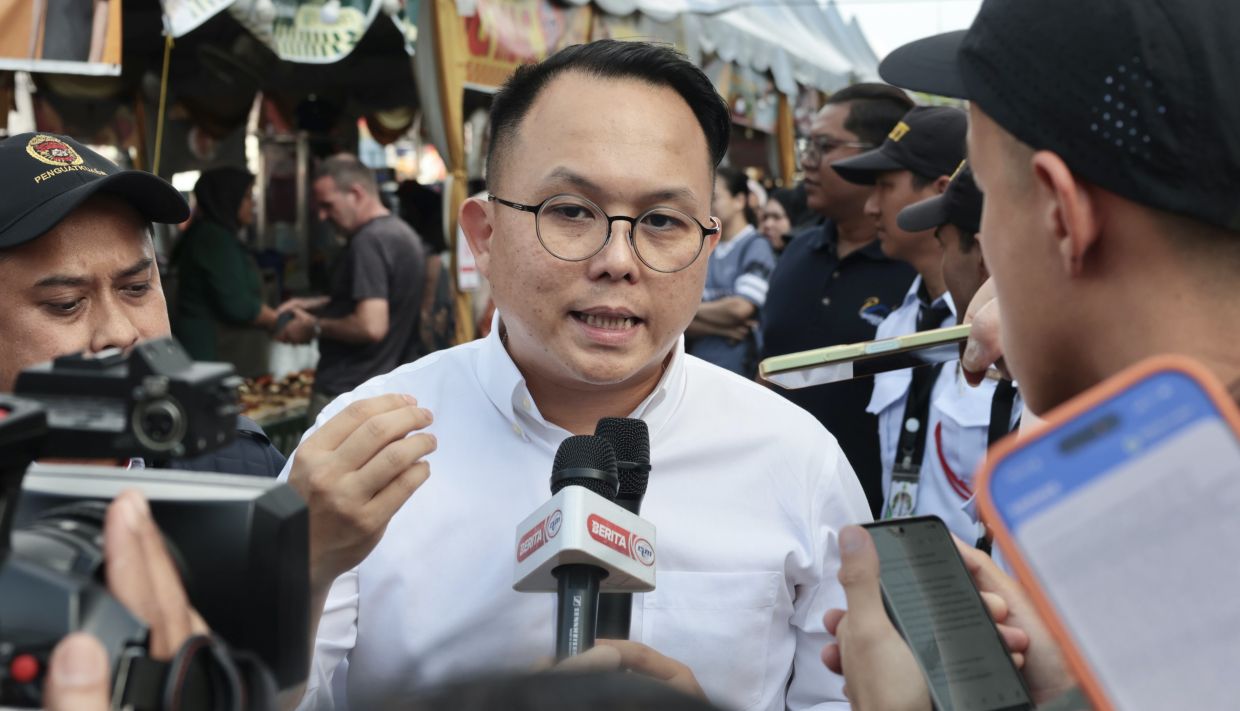 The organisers of a hill run in which a participant died of heatstroke, the first such fatality in Penang linked to the current hot spell, have been found to have complied with all established standard operating procedures (SOPs).