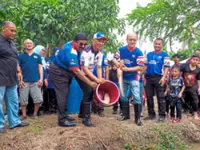 Machap Jaya emerges as new tourism destination
