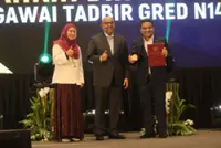 Teamwork key to MBSA success