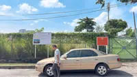 Mystery over Taman Bukit Indah land use