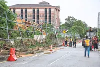 Mayor orders phased work on KL’s hillside projects 