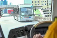 Driving towards the future