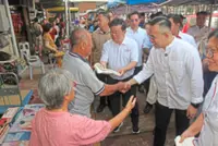 ‘Public welfare not affected’