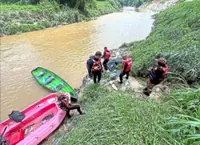 Remains of missing girl found
