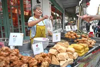 Tighter controls changing street food culture in Bangkok