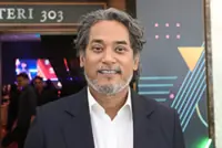 KJ: Stop pressuring Azizul to continue until LA2028 Olympics