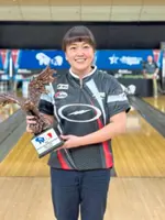 Li Jane strikes again to launch pro season in style