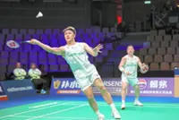 Experiences with different scratch pairings make Kai Wun better all round 