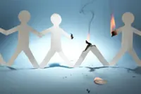 Sunny Side Up: The power of mutual forgiveness