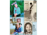 A life of secrecy leaves behind a legacy of service