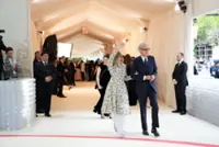 Met Gala’s US$100,000 ticket – does the fashion industry see the money?