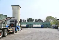 Turning waste into power: Chinese-invested plant boosts Bangkok's green shift