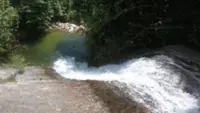 Three foreigners caught in water surge in Batang Kali