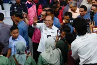Country’s fuel supply secure despite global price pressures, says Anwar