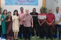 Funds for NGOs, temples and Tamil schools among Johor govt aid channelled to Indian community, says state MIC chief