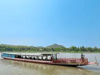 Laos strengthens Mekong river regulation through partnership with Singapore