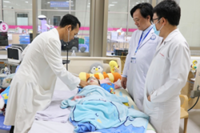 Vietnam to add at least 200 satellite hospitals by 2030