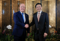 New Zealand and Singapore can collaborate more on AI and be leaders in its deployment: PM Wong