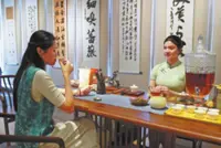 China's Mandarin wave sweeps Indonesia's islands
