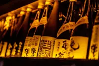 How to best enjoy sake, according to a sake sommelier