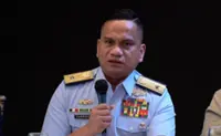 Philippines accuses Chinese ships of illegal marine research