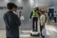 Chinese court rules firms can’t lay off workers on AI grounds