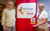 Kuching Heritage Race flags off May 9 with focus on culinary tradition