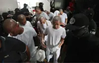 Butterworth court sets June 18 case management for eight in crime group case