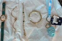 Three to be charged over shop theft at Changi Airport