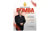 King extends International Firefighters' Day greetings