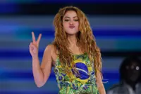 Hits don't lie: Shakira concert draws 2 million fans in Rio