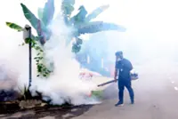 Johor dengue cases drop 8.8% in Epi Week 17