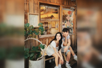 Singaporean actor James Seah on rumours about split from influencer wife