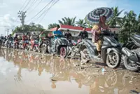 Indonesia's Pertamina raises non-subsidised fuel prices, keeps subsidised rates unchanged