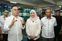 MySMELady 2.0 channels RM2.5mil to boost Glide Technology expansion