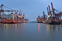 Indonesia's March trade surplus expands to US$3.32bil