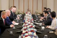 Singapore, New Zealand sign agreement to keep essential supplies flowing even during crises