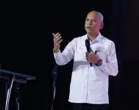 Don't use Sabah's 40% revenue share issue as a stage for political gain, says Armizan